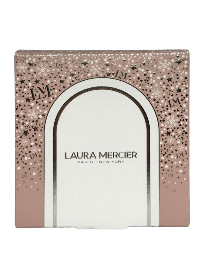 laura mercier Winter Wonderment Eyeshadow Palette multicolour - Image 1
