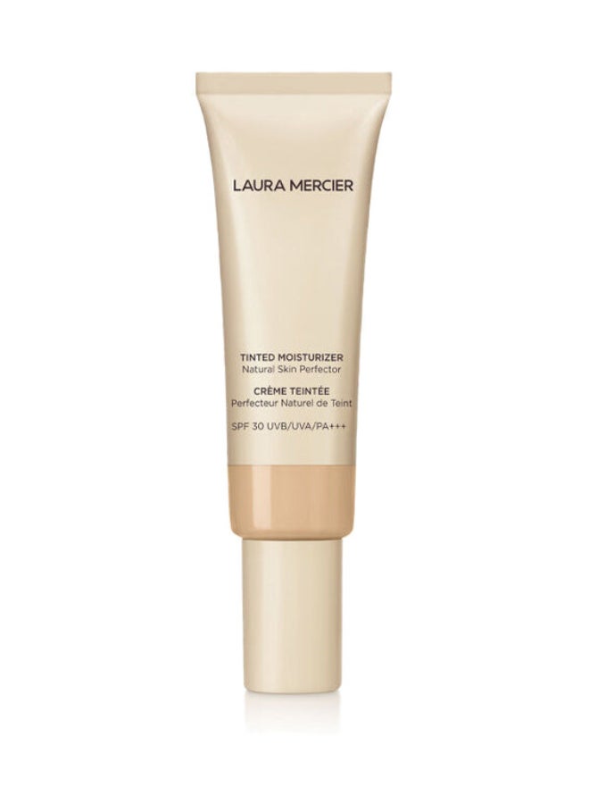 لورا مرسييه Tinted Moisturizer 1N2 Vnll Beige - Image 1