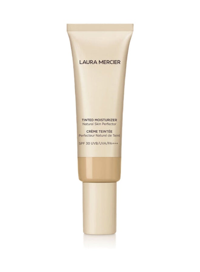 laura mercier Tinted Moisturizer 2W1 Ntrl beige - Image 1