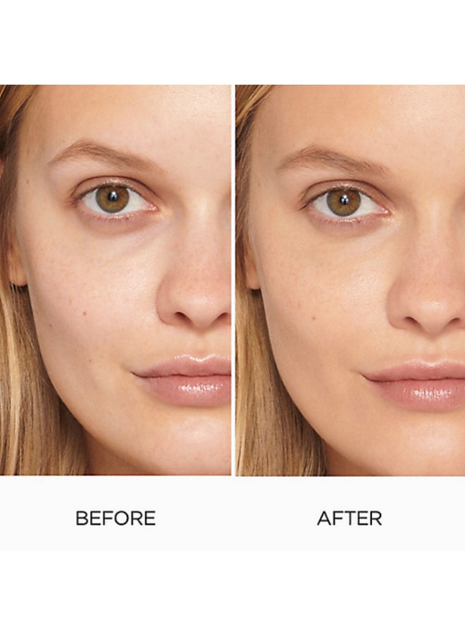 لورا مرسييه Tinted Moisturizer 3N1 Sand Beige - Image 2