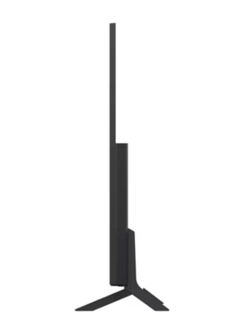إل جي 55 inch LG QNED AI QNED82 4K Smart TV AI Magic remote HDR10 webOS25 2025 55QNED82A6A-AMAG black - Image 3