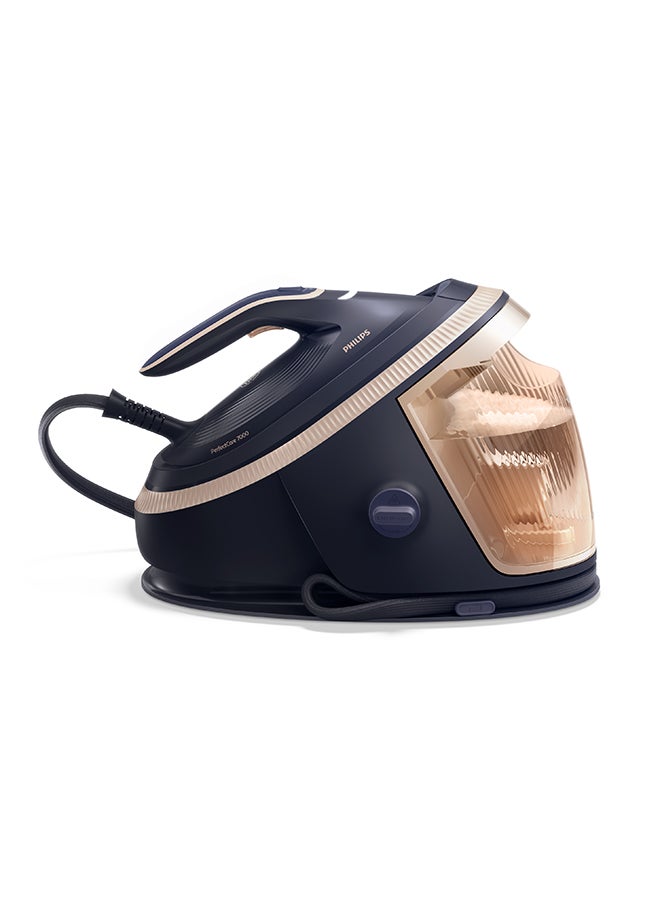 Philips Steam Generator 1.5 L 2850 W PSG7300/26 Louros blue  - Image 3
