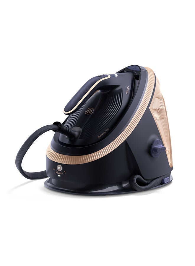 Philips Steam Generator 1.5 L 2850 W PSG7300/26 Louros blue  - Image 4