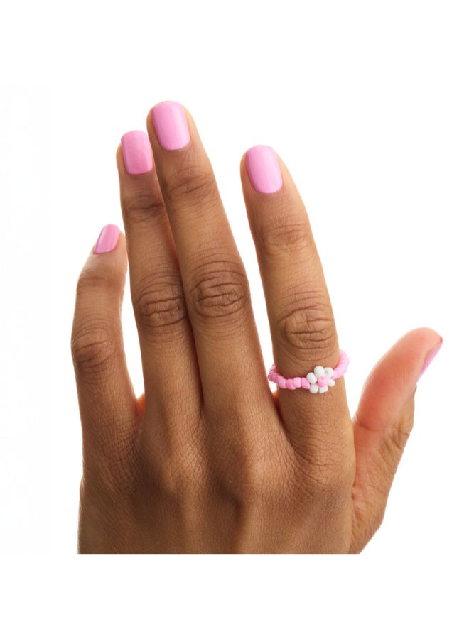 ايسنس Gel Nail Colour 80 Mauve Over Darling - Image 4
