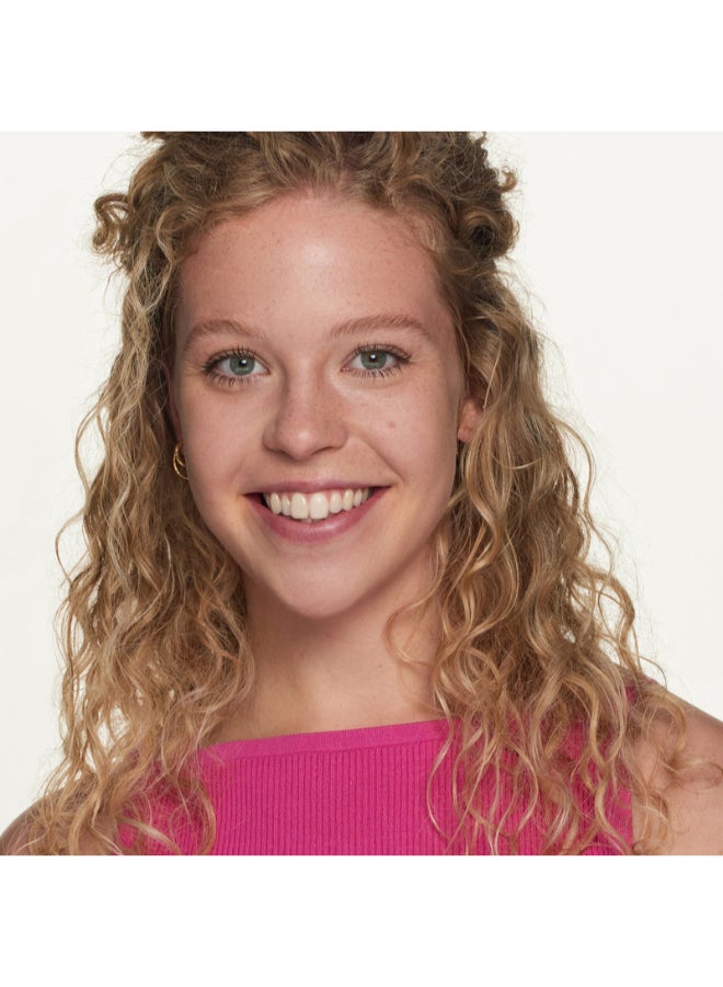 ايسنس عيون مشرقة! قلم تحديد العين | رقم 01 ظل روزا تين | علاج الهالات السوداء بزيت الصبار وزيت عباد الشمس وحمض الهيالورونيك | قلم تفتيح تحت العين لبشرة متألقة | 5.5 مل - Image 5