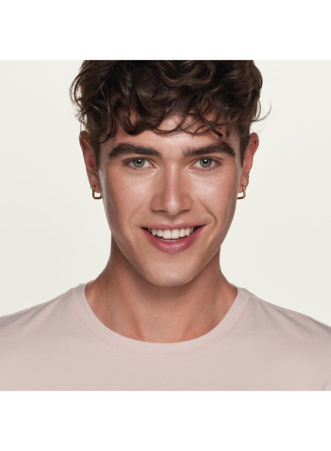 ايسنس عيون مشرقة! قلم تحديد العين | رقم 01 ظل روزا تين | علاج الهالات السوداء بزيت الصبار وزيت عباد الشمس وحمض الهيالورونيك | قلم تفتيح تحت العين لبشرة متألقة | 5.5 مل - Image 4