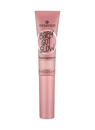 Baby Got Glow Liquid Highlighter 20 Rose And Shine - pnsku/N70180237V/45/_/1748512309/514f1f94-9add-4da7-97bb-29fe753b025a