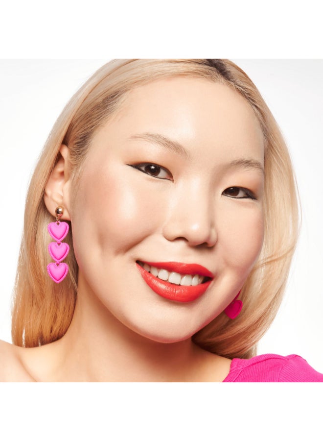 Essence Baby Got Glow Liquid Highlighter 20 Rose And Shine  - Image 5
