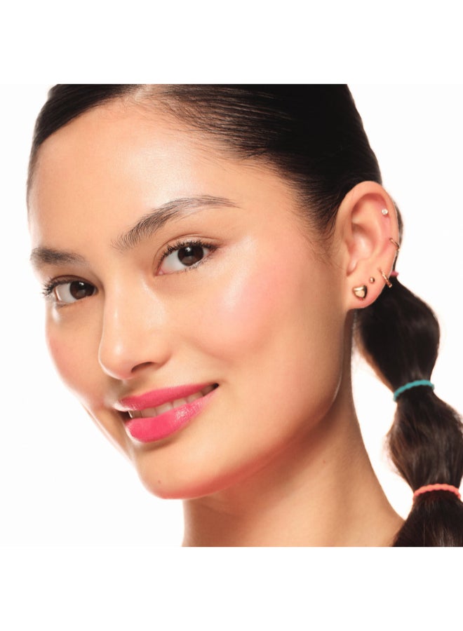 What A Tint! Lip And Cheek Tint 02 Coral Sunset