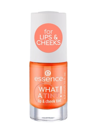 What A Tint! Lip & Cheek Tint 03 Peachy Vibes - pnsku/N70180242V/45/_/1748512369/cbc5bf4d-2e3b-45ad-b743-3e3afaef39bb