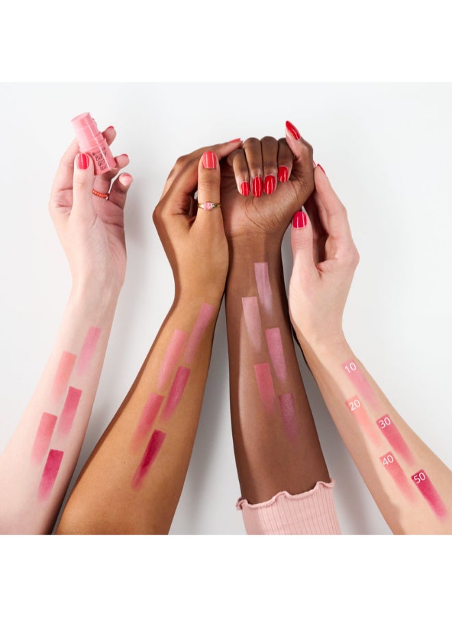 Essence Baby Got Blush 50 Cherry Cherry Baby  - Image 4