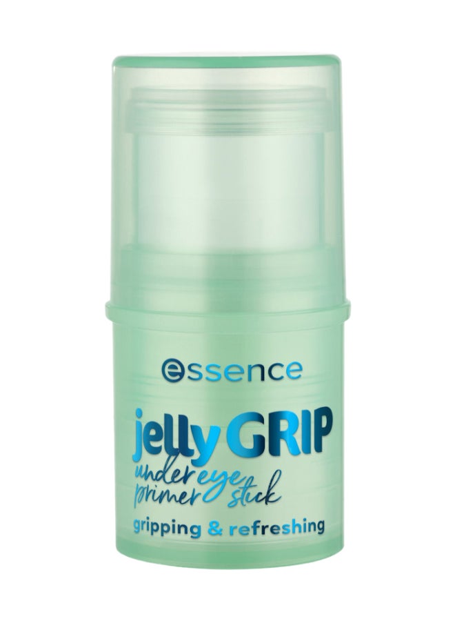 ايسنس Jelly Grip Undereye Primer Stick Clear  - Image 1