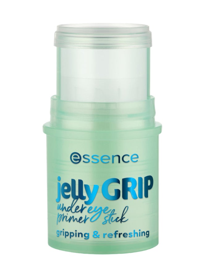 ايسنس Jelly Grip Undereye Primer Stick Clear  - Image 3