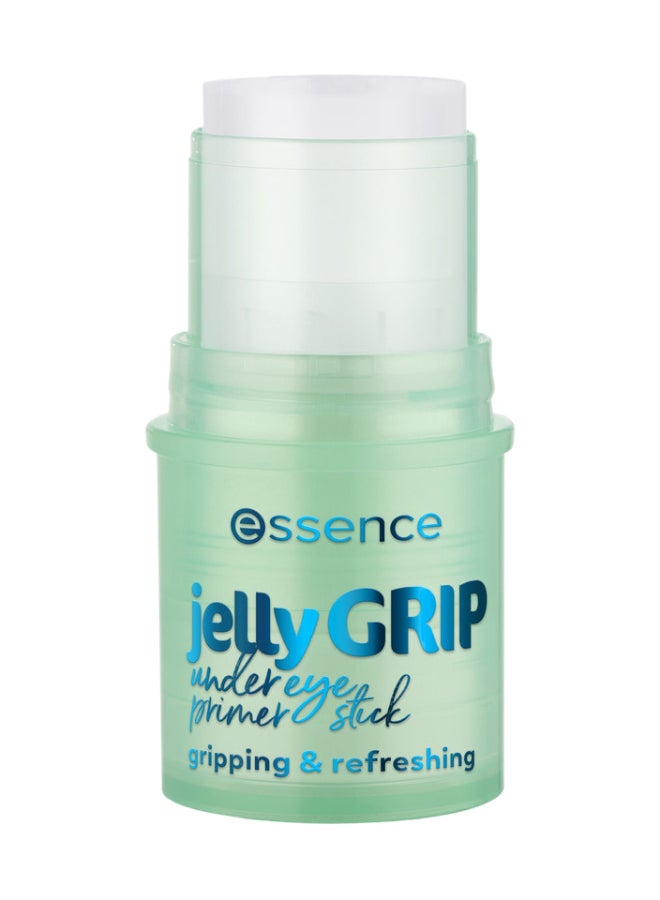ايسنس Jelly Grip Undereye Primer Stick Clear  - Image 2