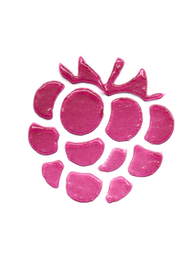 ايسنس بلسم الشفاه والخدود الملون JUICY BERRY | برائحة التوت | لون يتفاعل مع الرقم الهيدروجيني | خفيف ومريح | لمسة ناعمة | لجميع أنواع البشرة - Image 3