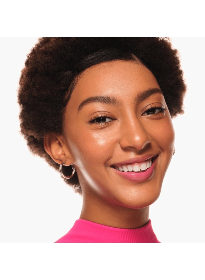 ايسنس بلسم الشفاه والخدود الملون JUICY BERRY | برائحة التوت | لون يتفاعل مع الرقم الهيدروجيني | خفيف ومريح | لمسة ناعمة | لجميع أنواع البشرة - Image 4