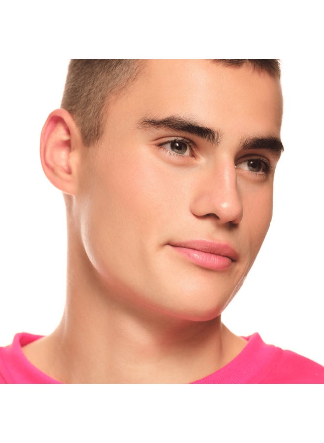 Essence Soft Touch Mousse Blush 10 Cozy Clay  - Image 3