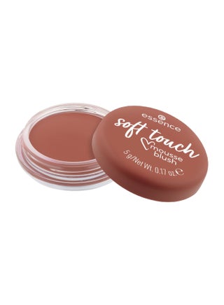 Soft Touch Mousse Blush 20 Rustic Rouge - pnsku/N70180254V/45/_/1748512368/7c32296c-ed32-4b43-9e13-c4cfe98a4387