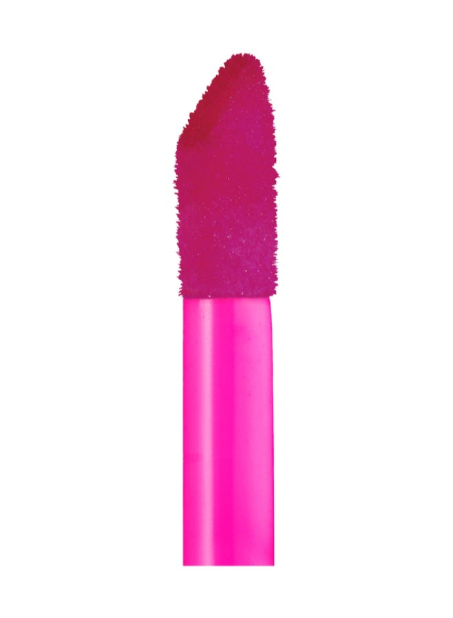 Essence Hydra Kiss Lip Oil 06 Cranberry Is Back  - Image 3