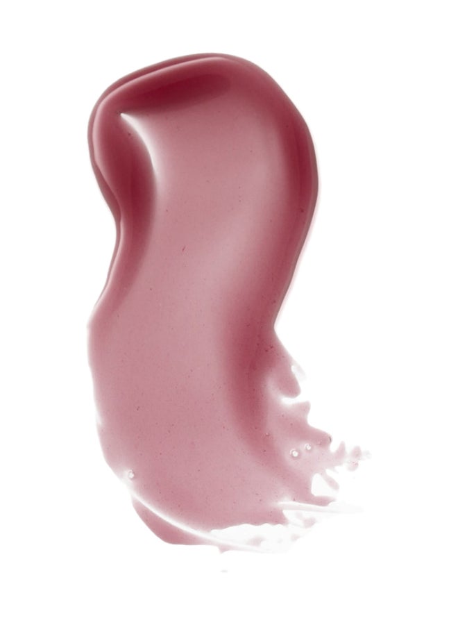 Essence Hydra Kiss Lip Oil 08 Mocha Glow  - Image 3
