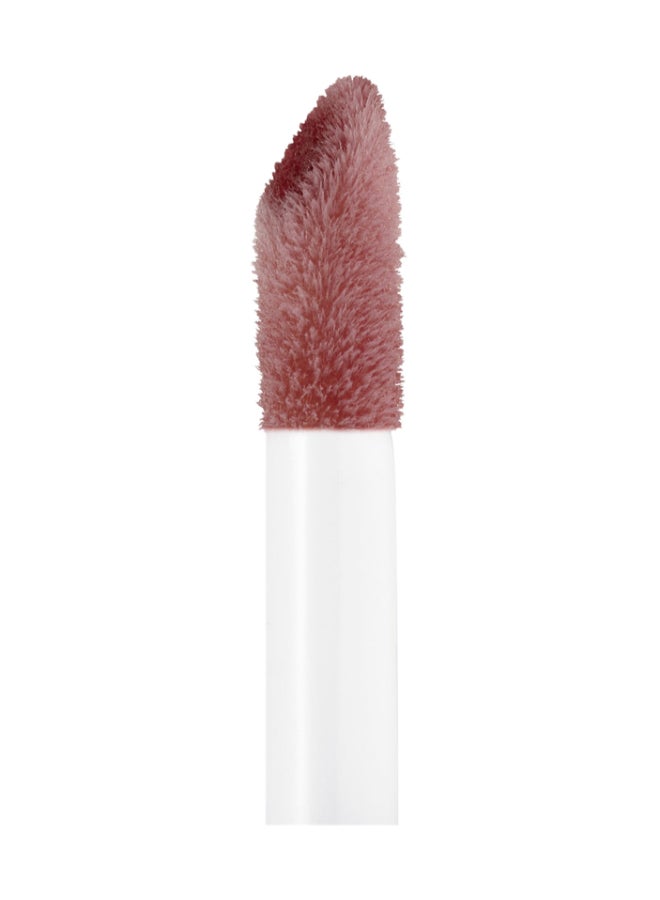 Essence Hydra Kiss Lip Oil 08 Mocha Glow  - Image 4