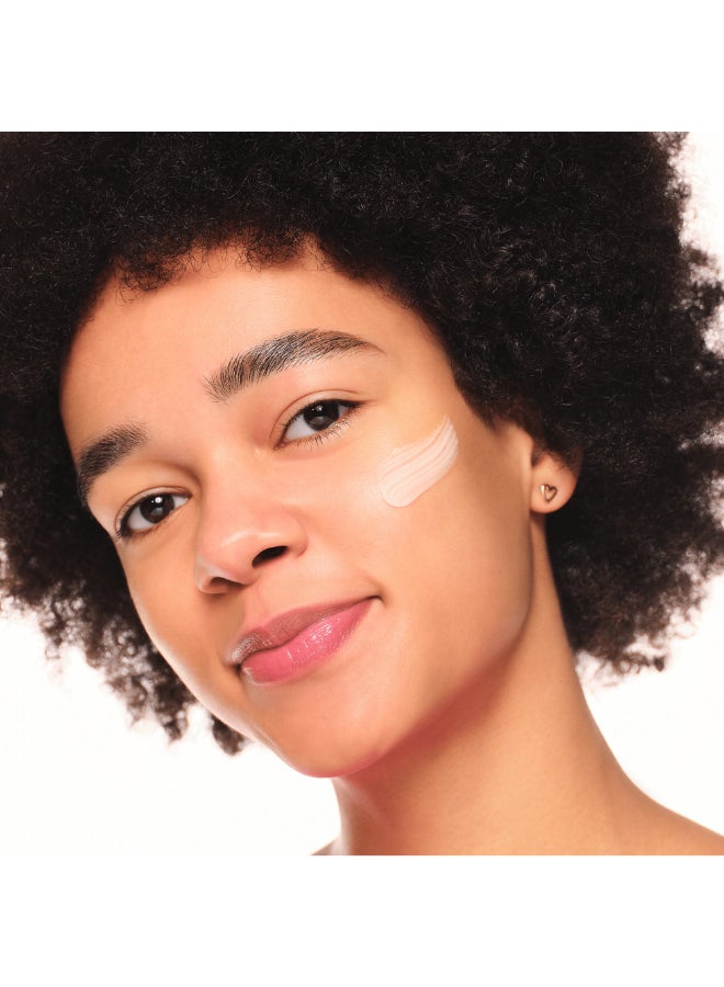 ايسنس برايمر سيلكي بلور بدون مسام | غني بـ 5% نياسيناميد | بشرة ناعمة | نباتي وخالي من القسوة | تركيبة خفيفة لجميع أنواع البشرة | 30 مل - Image 5