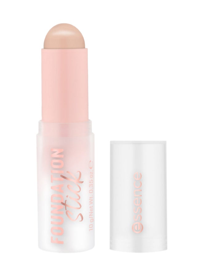 Essence Foundation Stick 140 Beige  - Image 1