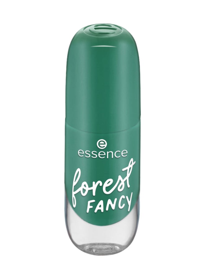 Essence Gel Nail Colour 77 Forest Fancy  - Image 1