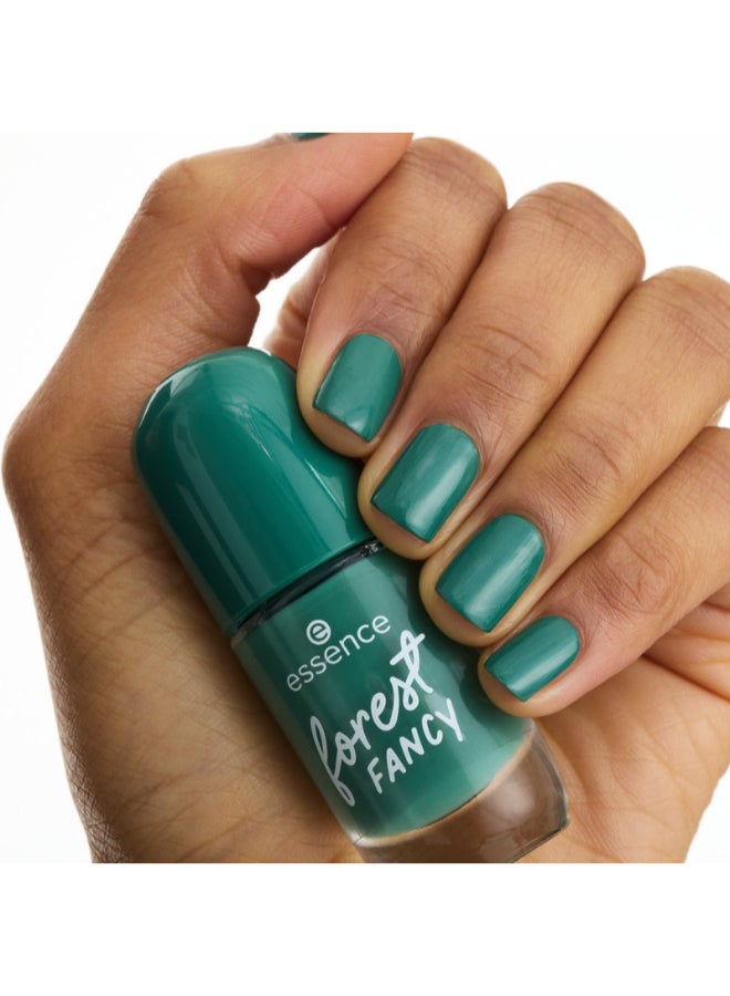 Essence Gel Nail Colour 77 Forest Fancy  - Image 5