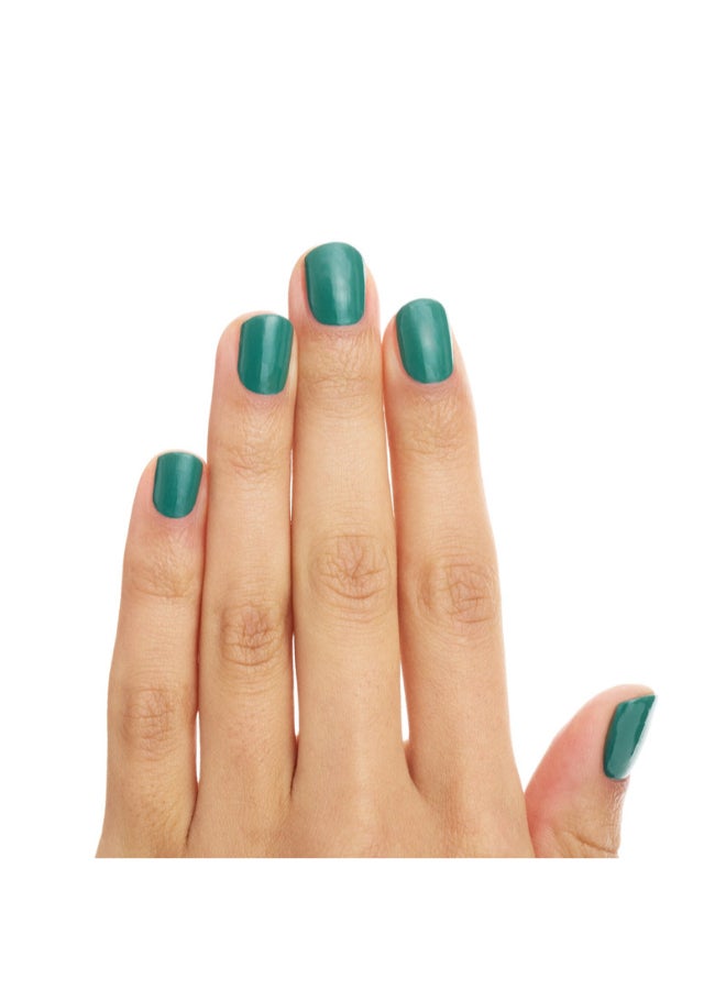 Essence Gel Nail Colour 77 Forest Fancy  - Image 4
