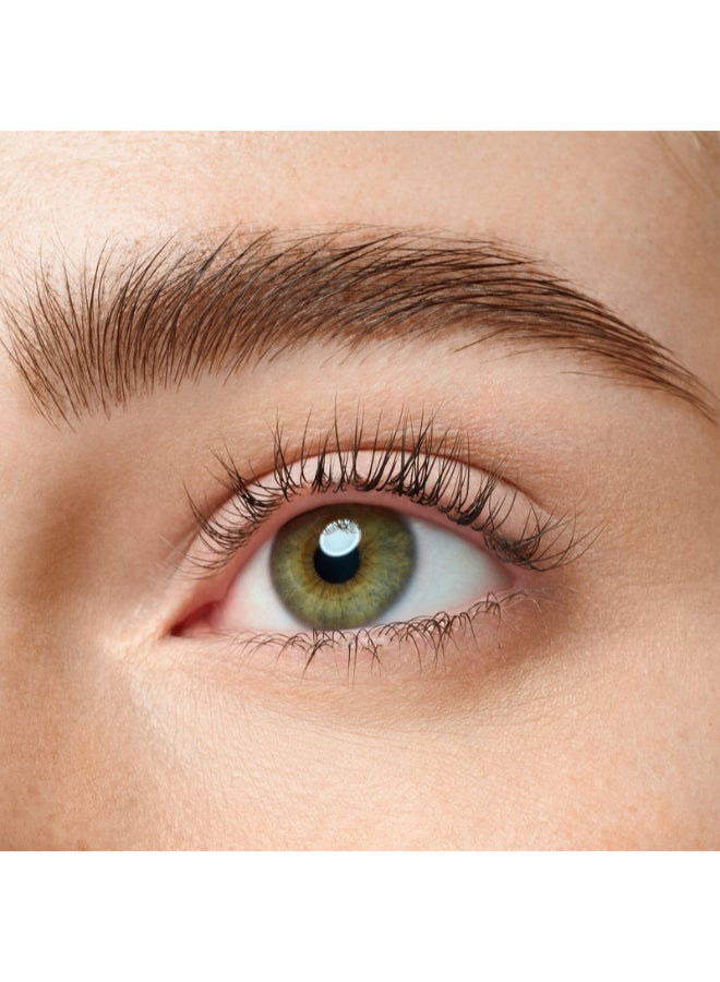 Make Me Brow Eyebrow Gel Mascara 07 Dark Browny Brows