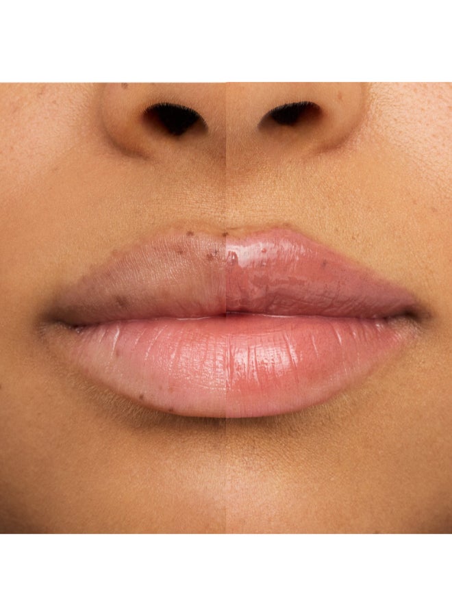 Essence Glossy Glaze High Shine Lipstick 01 Livin La Vida Mocha  - Image 5