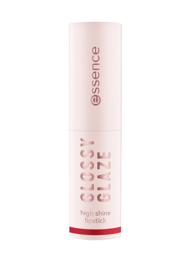 Essence Glossy Glaze High Shine Lipstick 04 Red-Dy For The Day  - Image 2