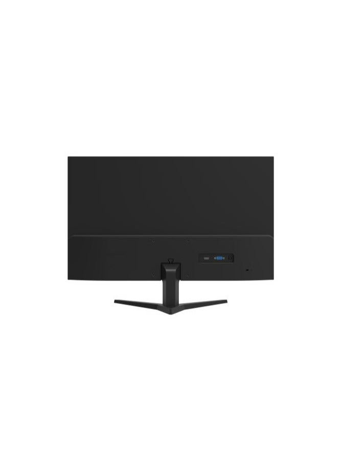 HIKVISION 27 inch FHD 100Hz IPS Monitor Black - Image 2