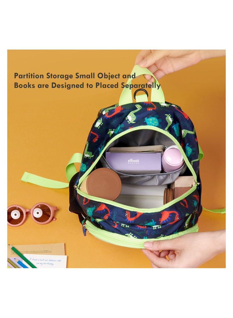 Sunveno Dinosaur School Backpack  - Image 5
