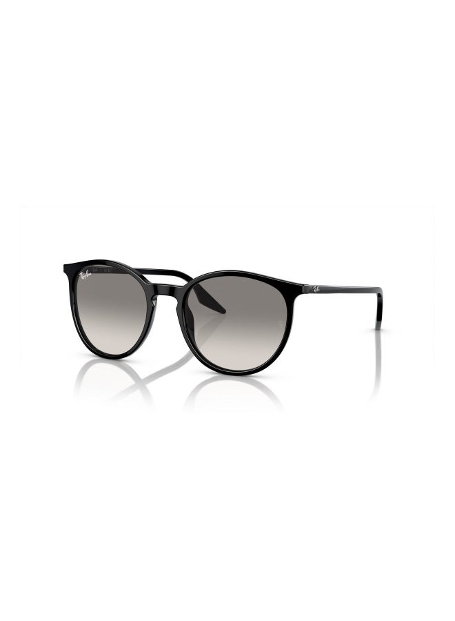 Ray-Ban Unisex PHANTOS  SUNGLASSES- RB 2204 - lense size:51mm - BLACK - Image 1