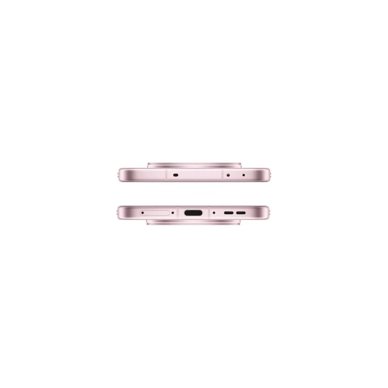 أوبو Find X8s 5G AI Smartphone (16GB RAM, 256GB Storage) – Pink | 1/1.56 Periscope Triple Primary Camera Hasselblad Imaging 1.5K FHD+ Screen MediaTek Dimensity 9400+ octa-core processor |Chinese Spec | 6.32-inch 1.5K FHD+ flat screen with LTPO technology |HyperTone camera system| 50MP Quad Camera | 5700mAh Battery | 80W fast charge | with Google Play Support - Image 5