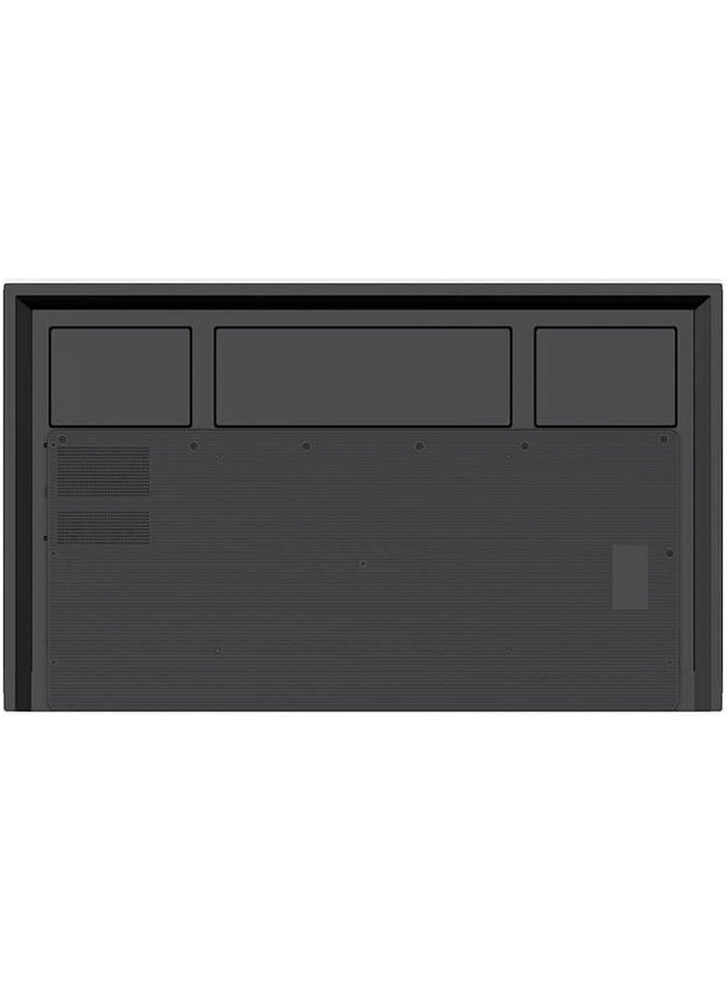 HUAWEI IdeaHub Board 2 75-Inch IHB2-75SU 4K UHD Interactive Smart Display – 20-Point Touch, 60Hz Refresh Rate, 25ms Writing Latency , Android 9.0, Dual Wi-Fi, HDMI/USB, Eye Comfort Certified – Ideal for Education & Business Collaboration  IHB2-75SU Black  - Image 2