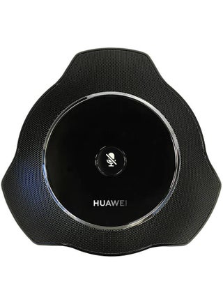 CloudLink Mic 500 – Omnidirectional Intelligent Microphone Array, 6m Pickup Range, 360° Coverage, HD Audio, Plug & Play, Black Mic 500 black - pnsku/N70181061V/45/_/1748520617/fc25d392-f1c9-4b45-9d78-23df06aff51f