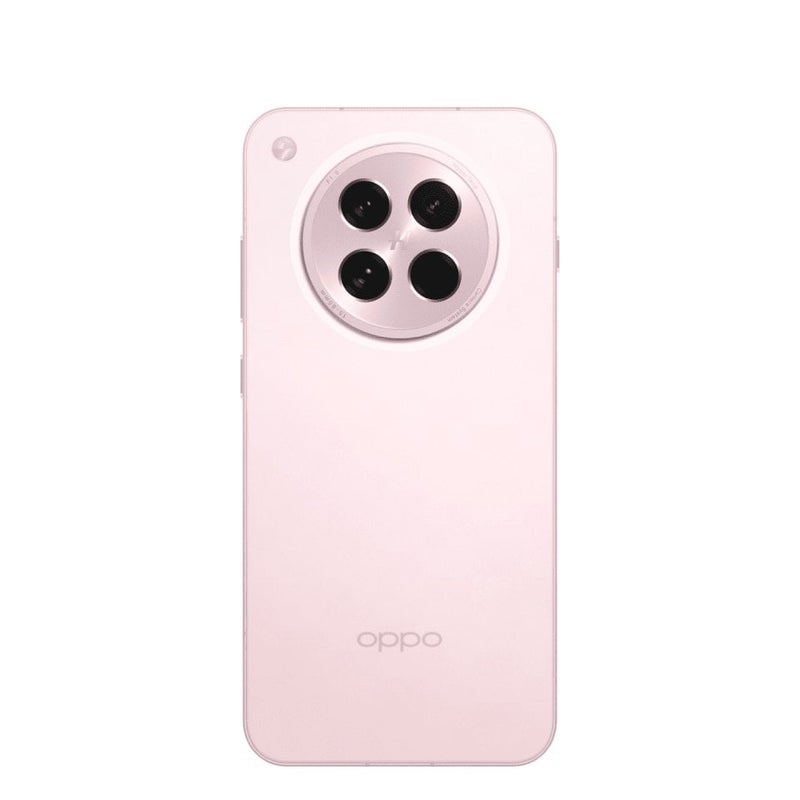 أوبو Find X8s 5G AI Smartphone (16GB RAM, 512GB Storage) – Pink | 1/1.56 Periscope Triple Primary Camera Hasselblad Imaging 1.5K FHD+ Screen MediaTek Dimensity 9400+ octa-core processor |Chinese Spec | 6.32-inch 1.5K FHD+ flat screen with LTPO technology |HyperTone camera system| 50MP Quad Camera | 5700mAh Battery | 80W fast charge | with Google Play Support - Image 3