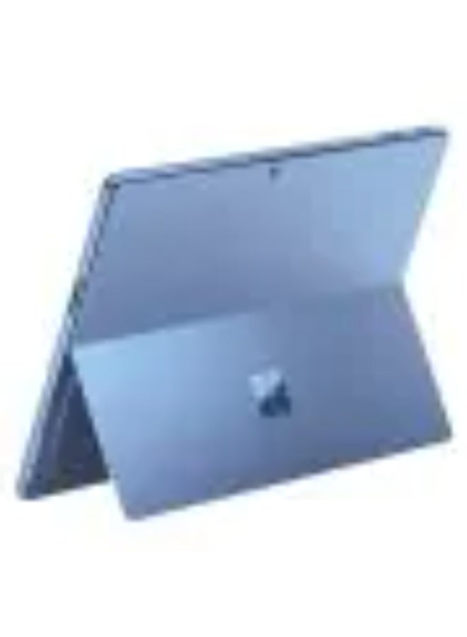 مايكروسوفت 13-Inch Surface Pro Copilot+ PC 11th Edition Snapdragon X Plus 16GB 512GB SSD English Sapphire  - Image 3