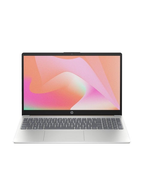 15-fd0366nia Laptop With 15.6-Inch FHD Display, Core i5-1334U Processor/8GB RAM/512GB SSD/2GB NVIDIA GeForce MX570 Graphics Card/Windows 11 English Warm Gold