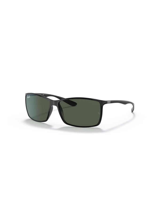 Ray-Ban Men's Men's UV Protected Square Sunglasses  - Image 1