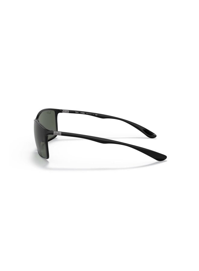 Ray-Ban Men's Men's UV Protected Square Sunglasses  - Image 2