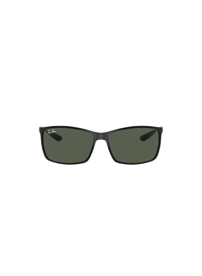 Ray-Ban Men's Men's UV Protected Square Sunglasses  - Image 5