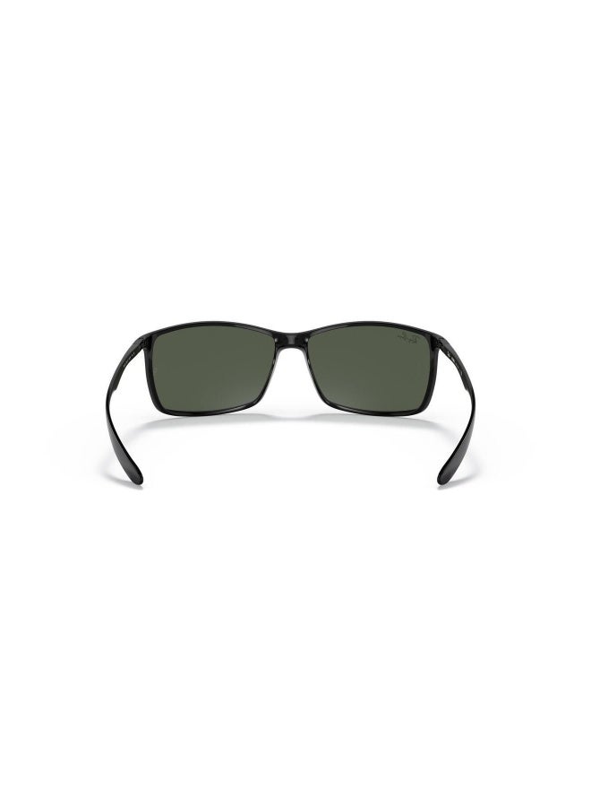 Ray-Ban Men's Men's UV Protected Square Sunglasses  - Image 3