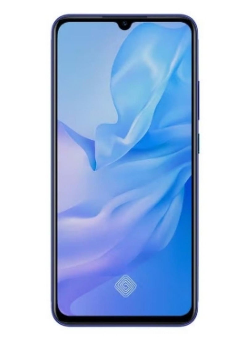 vivo S1 Pro Dual SIM Nebula Blue 8GB RAM 128GB 4G LTE - International Version  - Image 2