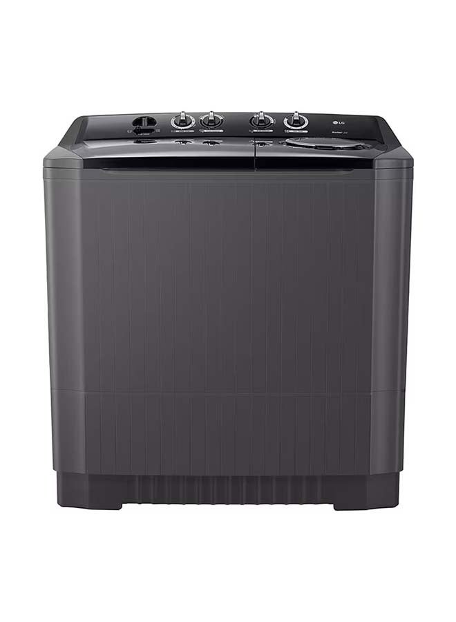 إل جي غسالة Twin Tub، Roller Jet - Image 1