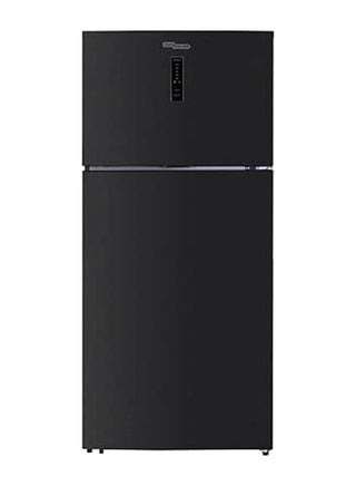 800L Gross & 635L Net Capacity Double Door Top Mount Refrigerator with Electronic Temperaure Control, No-Frost, Twist Ice Maker, Dual Inverter Compressor SGR815E Dark Inox - pnsku/N70182074V/45/_/1750317708/a57bbbf2-bd99-4cbd-95d7-37ad2587e7b3