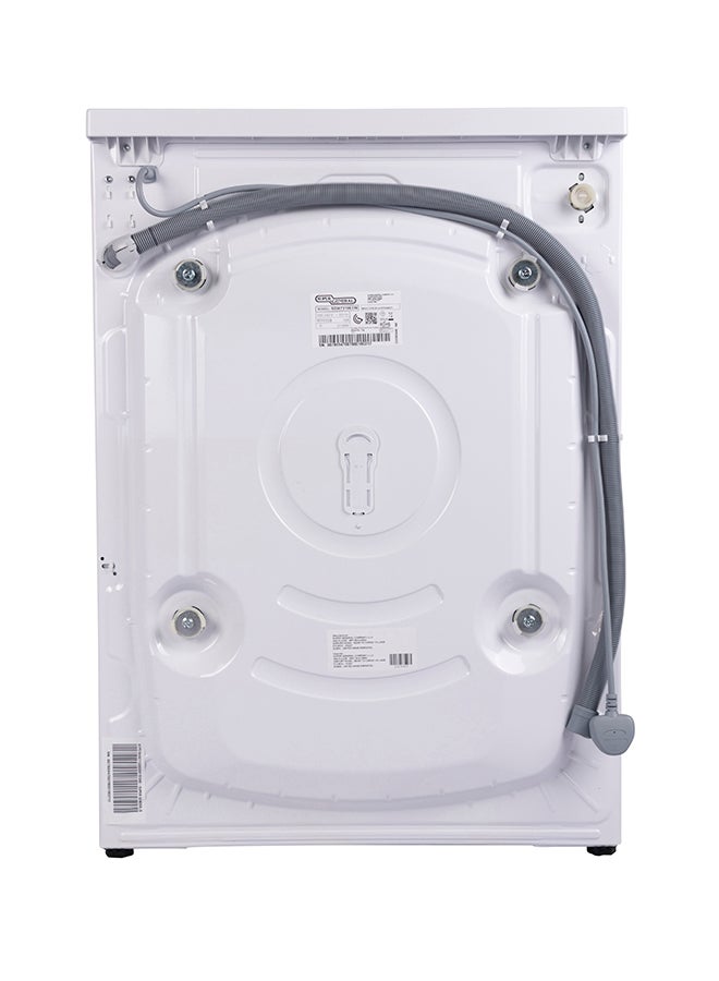 SUPER GENERAL 7 kg Fully Automatic Washing Machine, 15 Washing Programs, 1000 RPM, Rapid 15 minute Wash Program, Child Lock, LED Display 7 kg SGW7310EDM White  - Image 3
